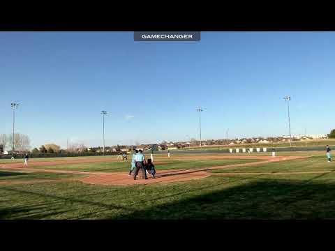 Video of RBI Double Vs. Delta