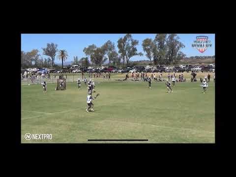 Video of 2022 Summer Highlights