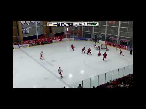 Video of Goal Vs. Ogden