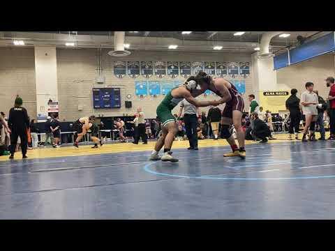 Video of Tom Bravo Classic 2022 Consolation Bracket A Finals