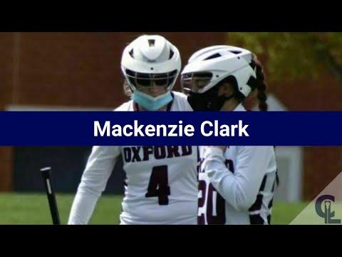 Video of Mackenzie Clark | Jul 2021 Highlight Video