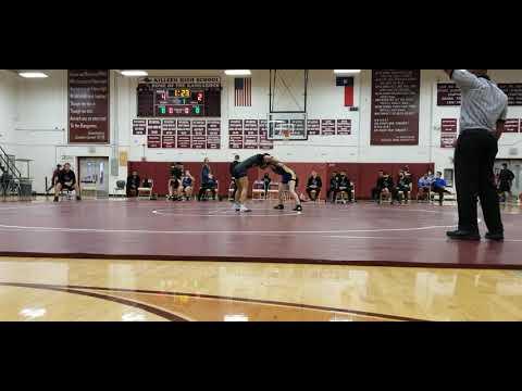 Video of Killeen dual