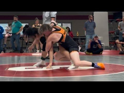 Video of Wrestling 