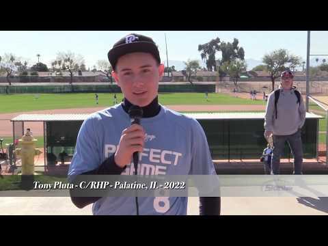 Video of PG 2020 National Underclass West Showcase