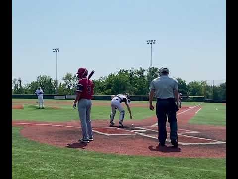 Video of CG vs Eastend Aviators block at Diamond Nation