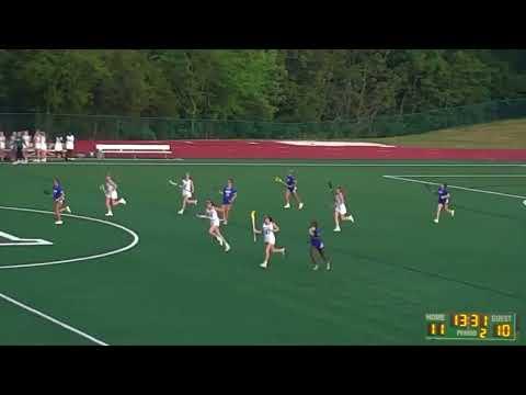 Video of IMG Academy vs Harpeth Hall Spring 2023