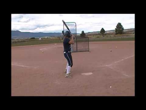 Video of Payton Romines Skills Video: 3rd Base and Hitting