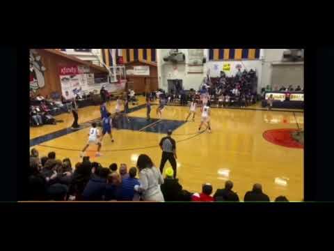 Video of Aaron 2023 Varsity Early Season Clips