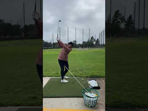 Video of Kate Montemayor's Golf Video | Class of 2024