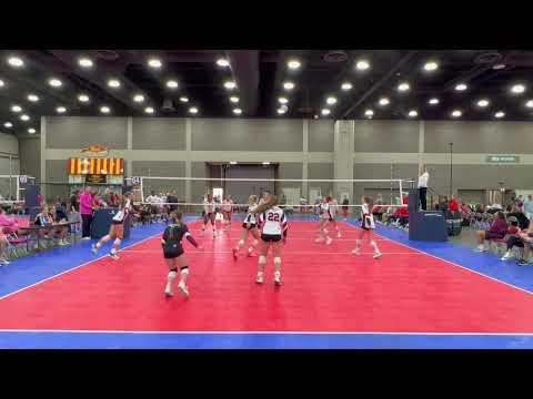 Video of JVA World Challenge