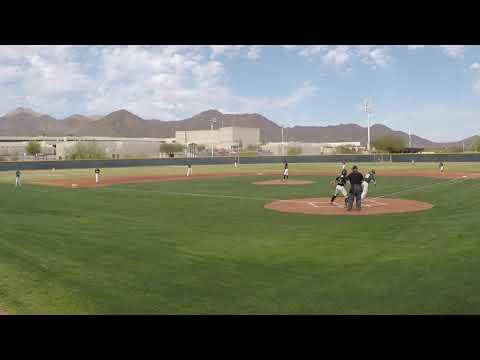 Video of Pitching