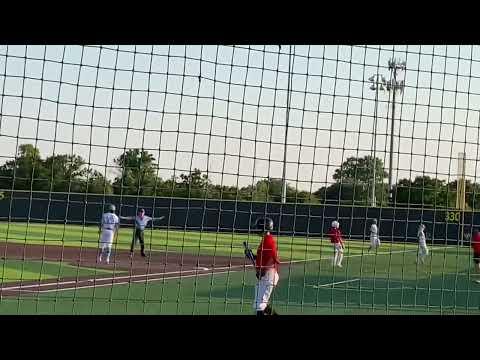 Video of Summer 2022 Hitting