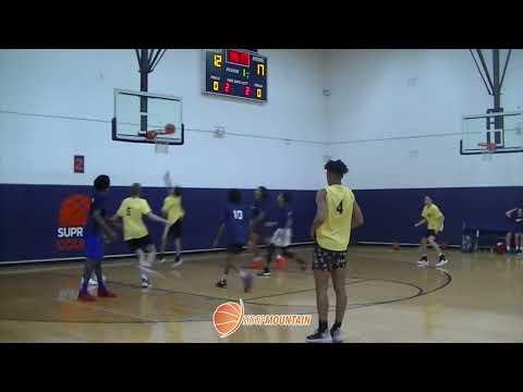 Video of 2022 summer showcase highlights