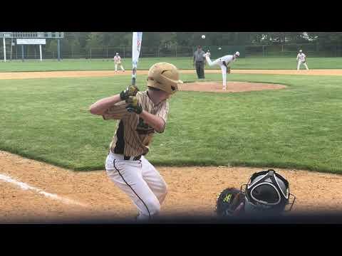 Video of Tony DeJohn 2023 Summer Season