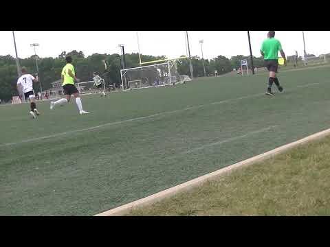 Video of 2021 Summer and Fall Soccer