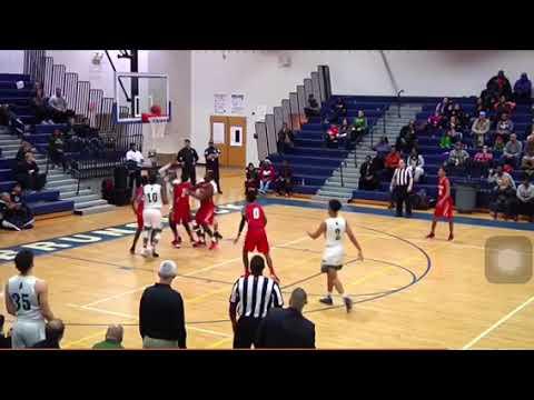 Video of K-shawn Schulters Sophomore Highlights 