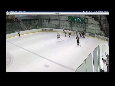 Video of '21 Denver CCM Sun Devils Championship Goal