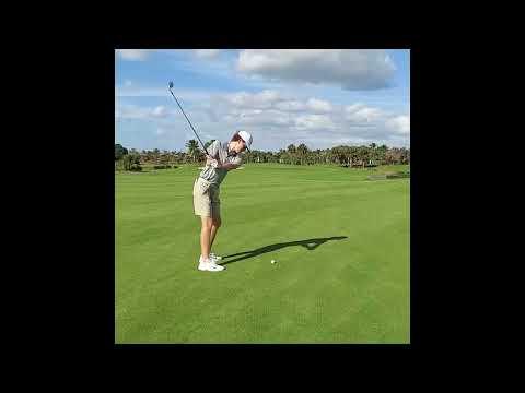 Video of Kaden Full Swing