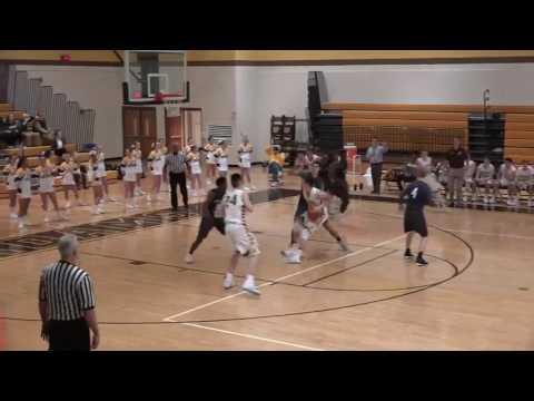 Video of Jack Jenkins Junior Year Highlights 2017