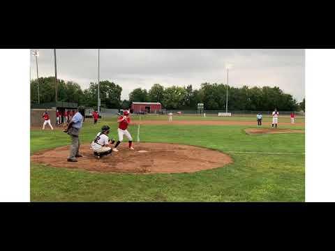 Video of Uncommitted 2021 LHP Joe Titone 10/24/20