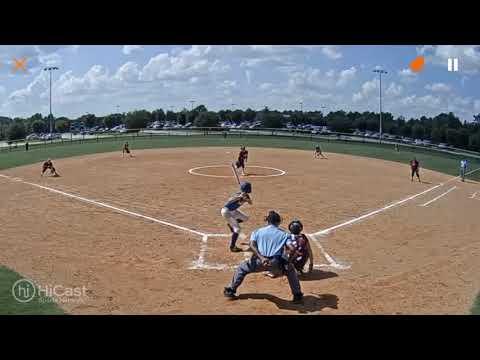 Video of 2018- Fall Season Homerun