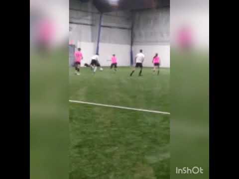 Video of Soccer highlights 