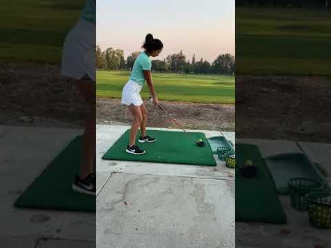 Video of Golf 