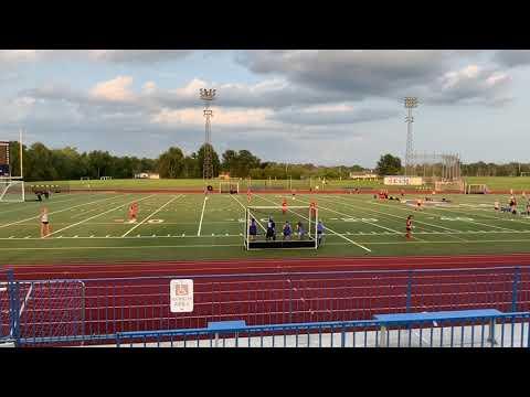 Video of Summer 7v7 League