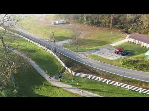 Video of WV State Cross Country Championship, Single-A Girls (October 31, 2020)