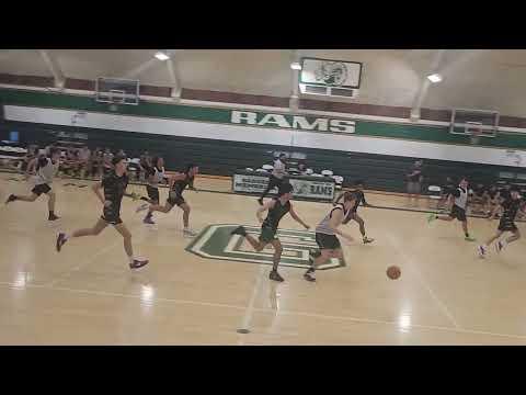 Video of Anthony Cerbantez #2 #HIGHLIGHTS!