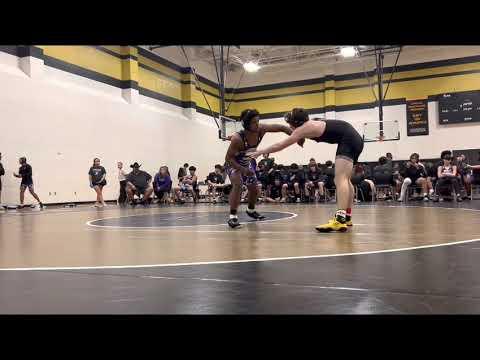 Video of Duel vs Fulshear 144