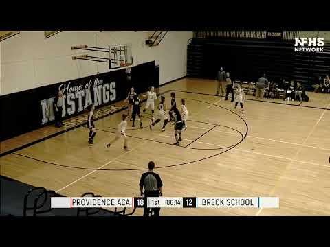 Video of Kyra Miller Freshman Highlights