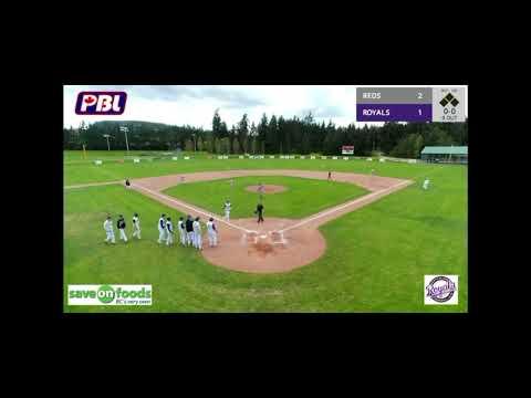 Video of Early Season Hitting Highlights April 2024