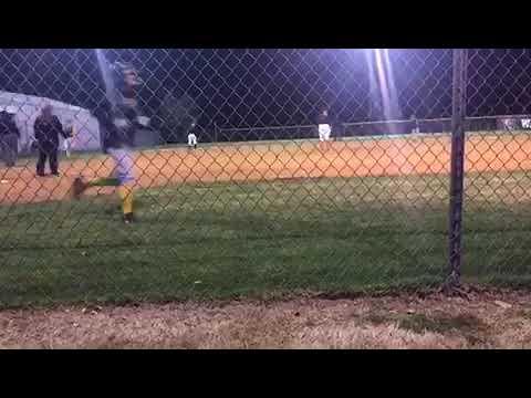 Video of KP Varsity Highschool Game Freshman Year.