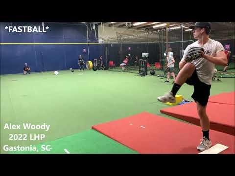 Video of Bullpen