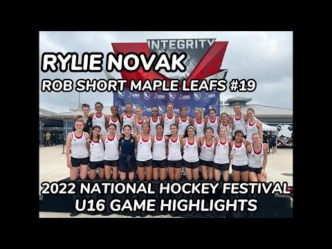 Video of 2022 NATIONAL HOCKEY FESTIVAL TAMPA HIGHLIGHTS