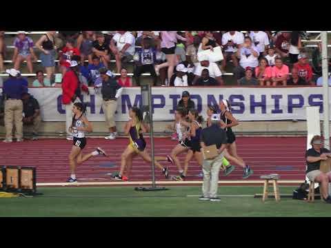 Video of 3a State 1600