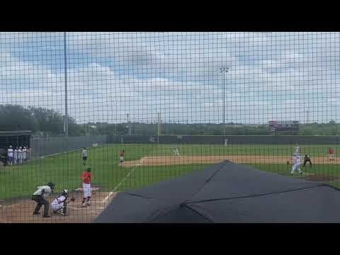 Video of 2021 Summer Ball Highlights