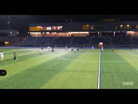 Video of Fall 2024 Preseason Highlights