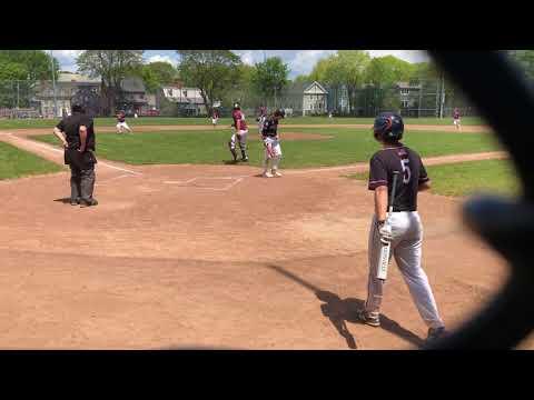 Video of 64 Randomly Selected Pitches 5/15/21