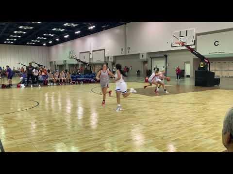 Video of Gianna Amadio Summer 2022 Highlights 