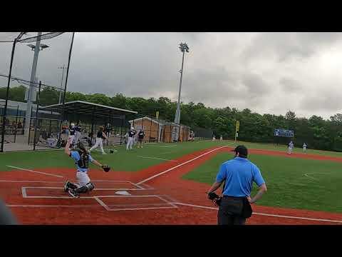 Video of 2023 Fathers Day tournament 