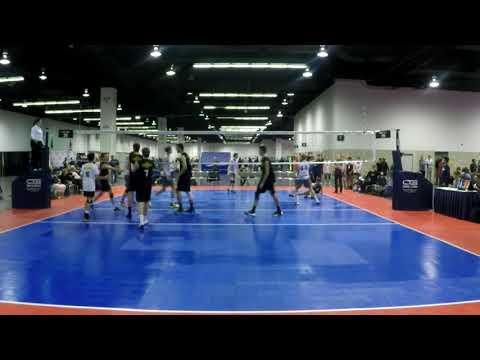 Video of Volleyball Video