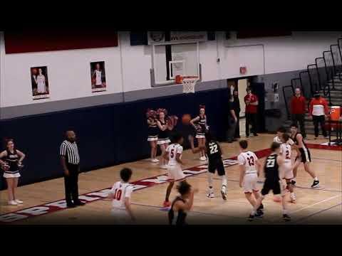 Video of Freshman Season Highlights