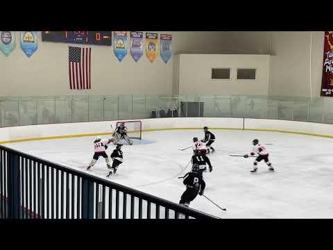 Video of FZS goal