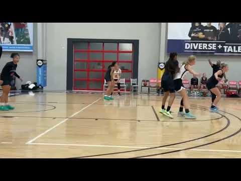 Video of Brandon Clay Invitational Indiana 2022