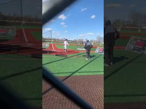 Video of Fall 2020 BP #2