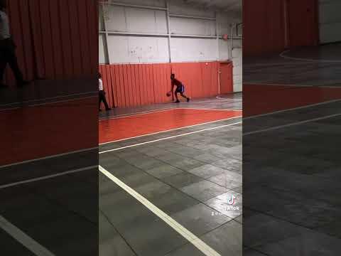 Video of Grace (Gracii) Jones, NC - Work Out Session