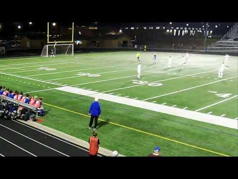 Video of Section Final | First Half | October ‘21