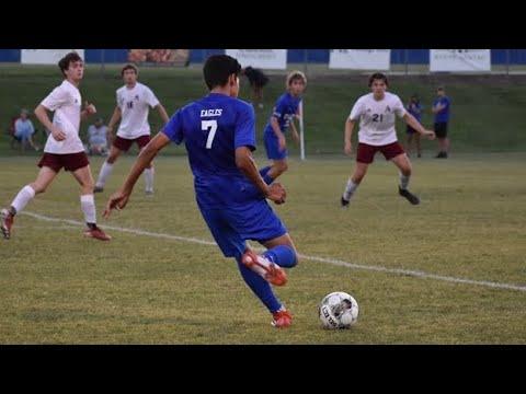 Video of Edward Navarrete High School Skills "In a Minute By Lil Baby"